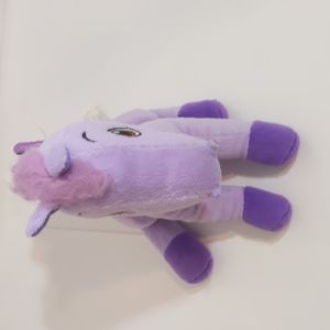 Sofia the first stuffed horse